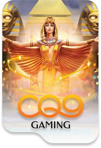 Cq9 by castout123
