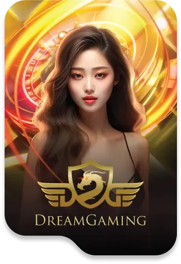 Dreamgaming by castout123