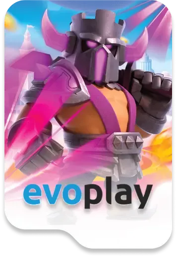 Evoplay by castout123