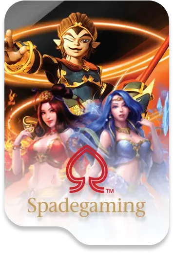 Spadegame by castout123
