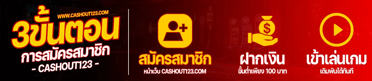 วิธีเป็นสมาชิกง่ายๆ